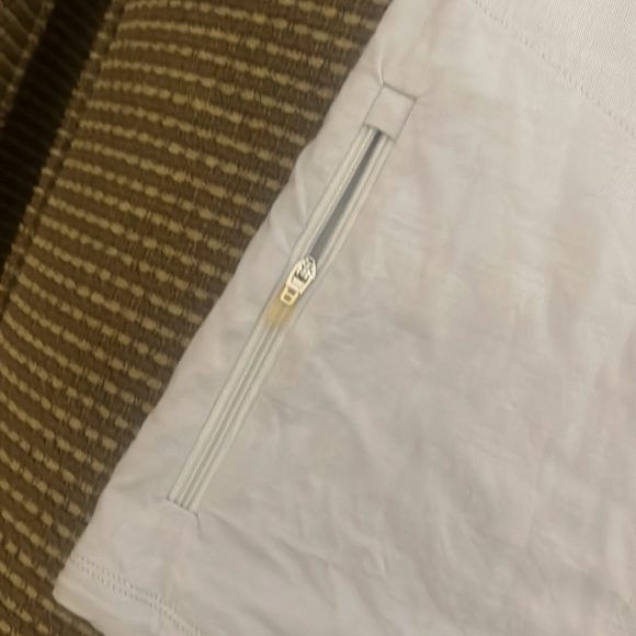 EUC Oiselle wazzie wool short sleeve cloud size 4 - Picture 3 of 5